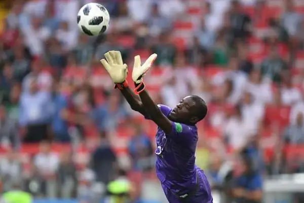 Tanti 'italiani' in campo a Mosca. La spuntano meritatamente Koulibaly e compagni.