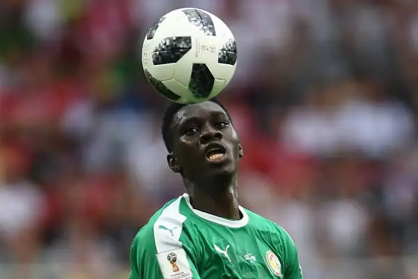Tanti 'italiani' in campo a Mosca. La spuntano meritatamente Koulibaly e compagni.