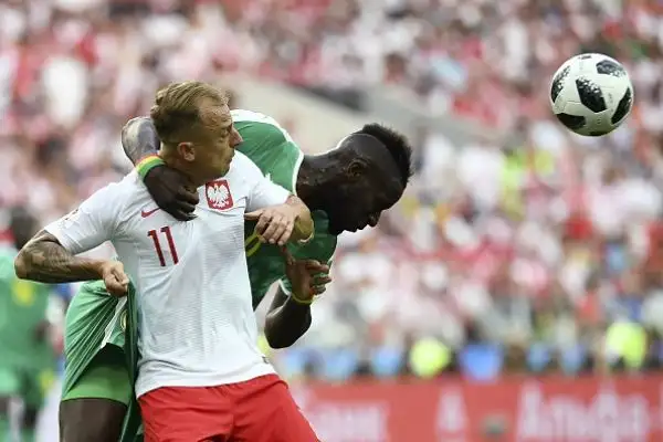 Tanti 'italiani' in campo a Mosca. La spuntano meritatamente Koulibaly e compagni.