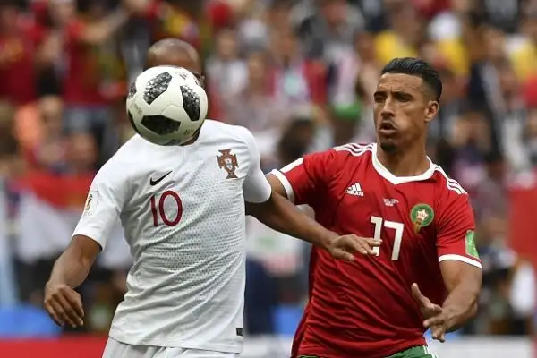 Il Portogallo si impone per 1-0 e sale a 4 punti.