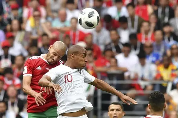 Il Portogallo si impone per 1-0 e sale a 4 punti.