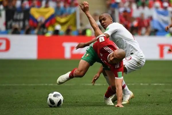 Il Portogallo si impone per 1-0 e sale a 4 punti.