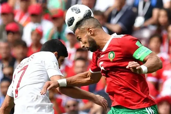 Il Portogallo si impone per 1-0 e sale a 4 punti.