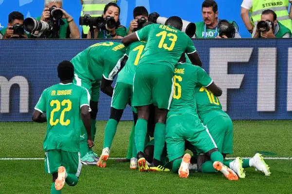 Tanti 'italiani' in campo a Mosca. La spuntano meritatamente Koulibaly e compagni.