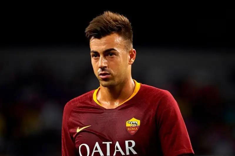 Ai gol blaugrana di Rafinha e Malcom i giallorossi hanno risposto con El Shaarawy, Florenzi, Cristante, e un rigore di Perotti.