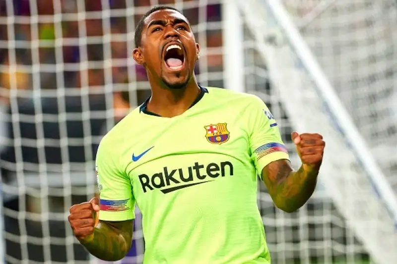 Ai gol blaugrana di Rafinha e Malcom i giallorossi hanno risposto con El Shaarawy, Florenzi, Cristante, e un rigore di Perotti.