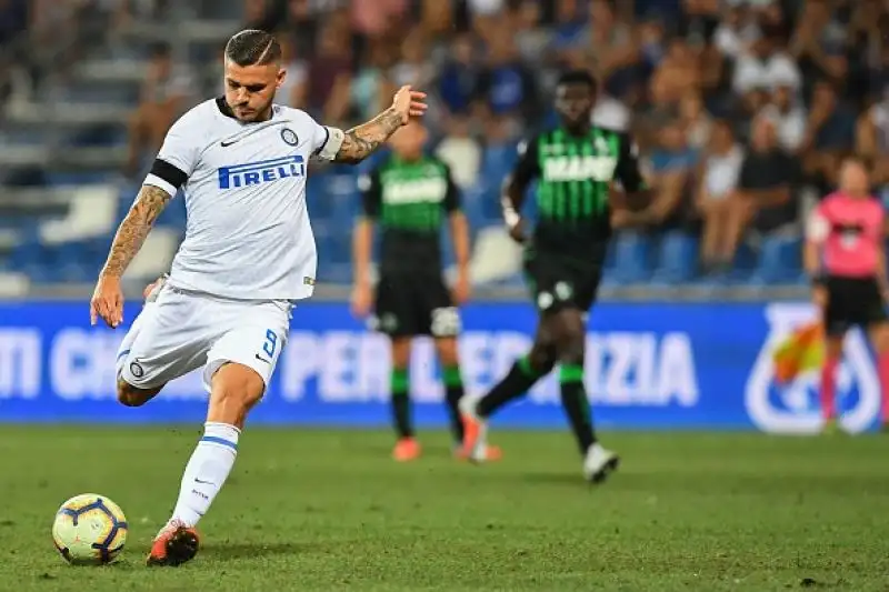 La squadra di Spalletti, partita con grandi ambizioni, inciampa subito a Reggio Emilia.