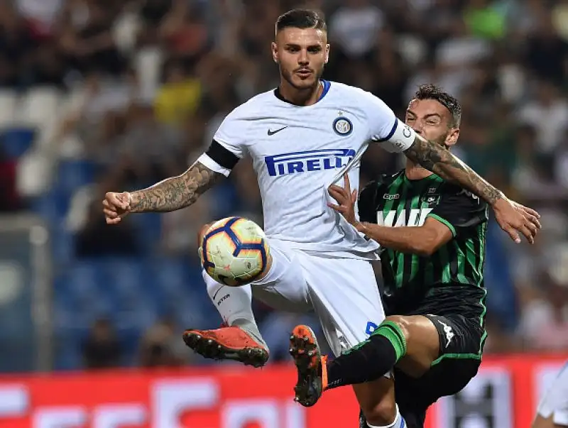 La squadra di Spalletti, partita con grandi ambizioni, inciampa subito a Reggio Emilia.