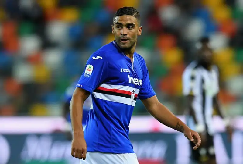 Un tempo a testa, ma alla fine vince chi fa gol e allora festeggia l'Udinese, che sale a quattro punti grazie alla rete in apertura di De Paul. Nella ripresa i blucerchiati sbattono su Scuffet.