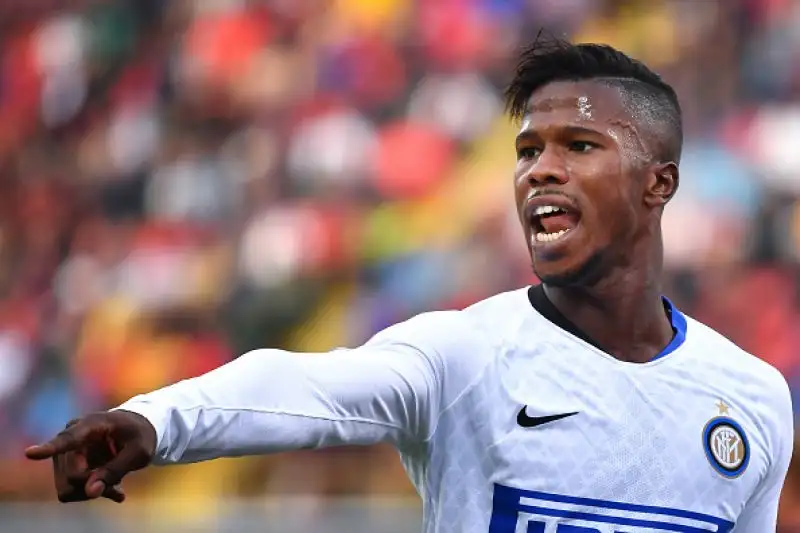 Al suo esordio in campionato in maglia neroazzurra Nainggolan va subito a segno e sblocca il risultato a Bologna. Candreva e Perisic arrotondano il risultato nel finale.