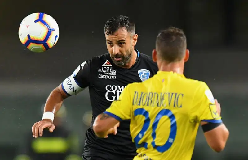 Pareggio prezioso per gli ospiti a cui nella ripresa è annullato un gol dopo l'intervento del VAR!