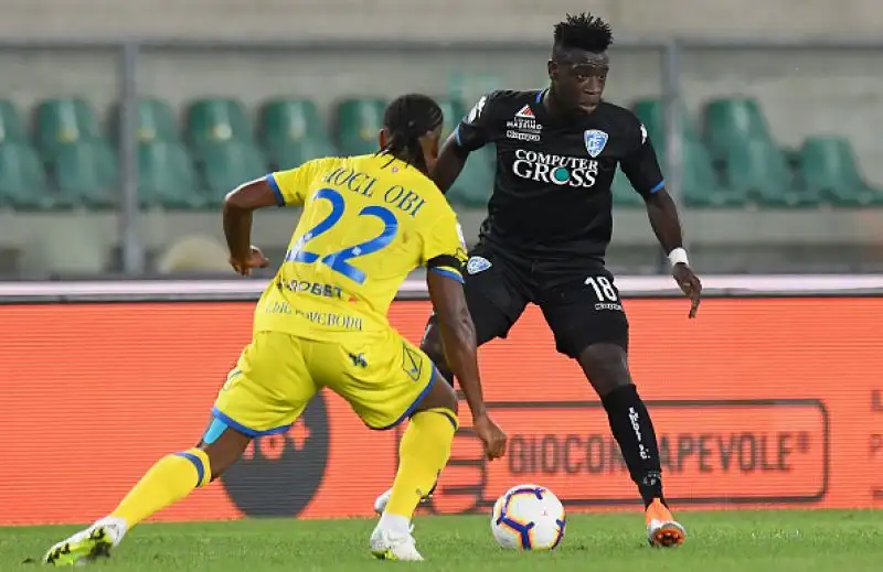 Pareggio prezioso per gli ospiti a cui nella ripresa è annullato un gol dopo l'intervento del VAR!