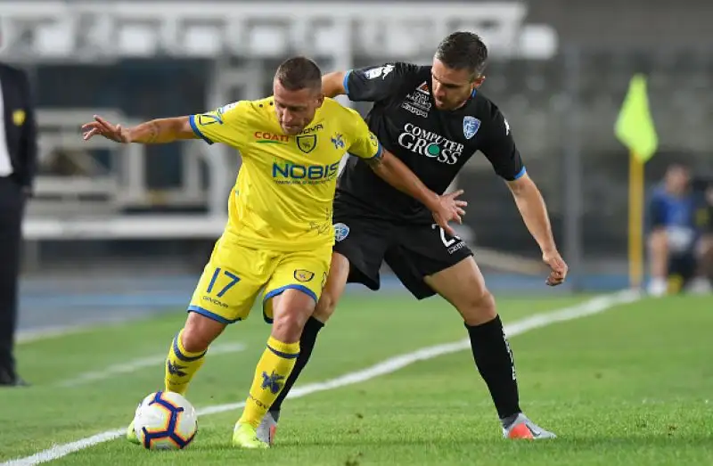 Pareggio prezioso per gli ospiti a cui nella ripresa è annullato un gol dopo l'intervento del VAR!