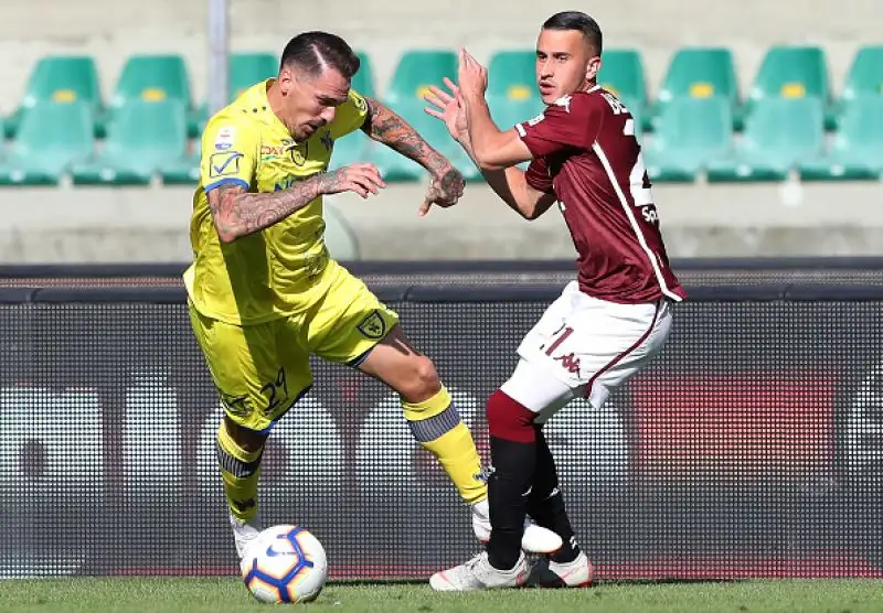 Il Torino conquista tre punti preziosi a Verona battendo il Chievo.