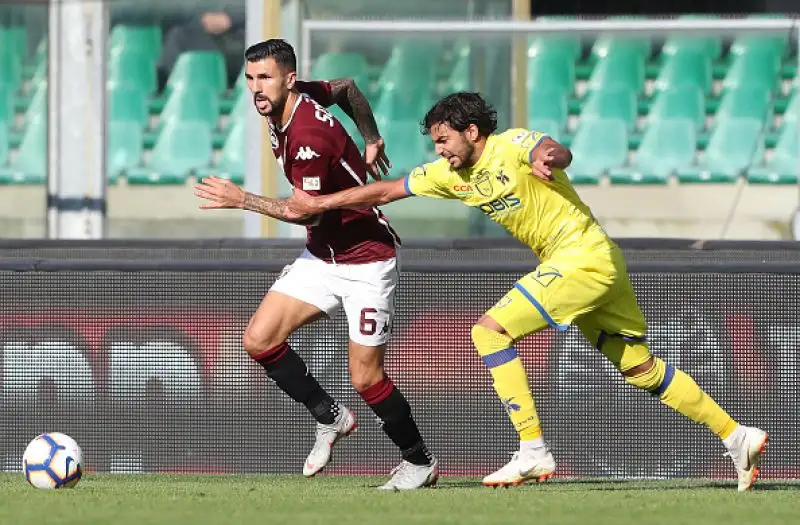 Il Torino conquista tre punti preziosi a Verona battendo il Chievo.