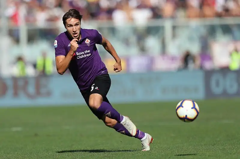 I viola battono la Dea grazie a un rigore contestatissimo di Veretout.