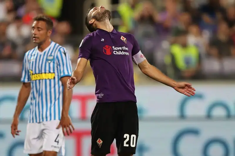 Con le reti di Pjaca, Milenkovic e Chiesa i viola dimostrano di essere una delle squadre più in forma del campionato.