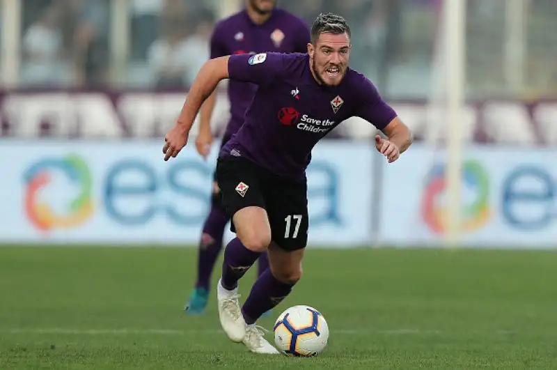Con le reti di Pjaca, Milenkovic e Chiesa i viola dimostrano di essere una delle squadre più in forma del campionato.