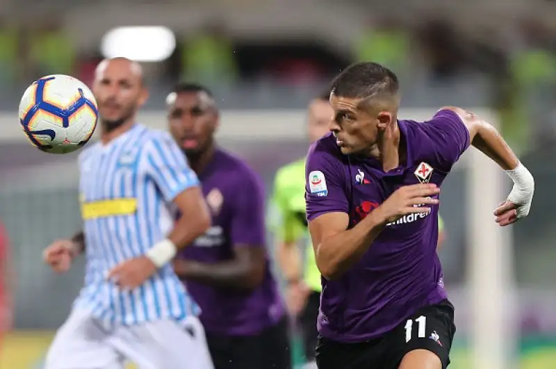 Con le reti di Pjaca, Milenkovic e Chiesa i viola dimostrano di essere una delle squadre più in forma del campionato.