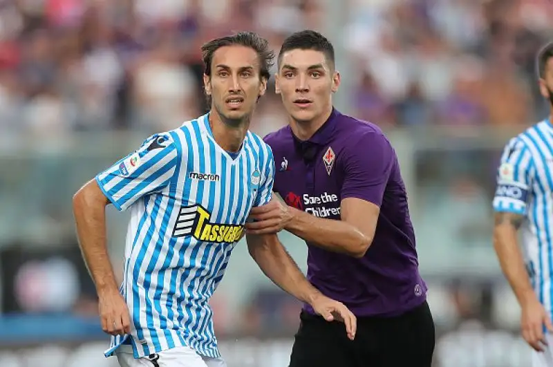 Con le reti di Pjaca, Milenkovic e Chiesa i viola dimostrano di essere una delle squadre più in forma del campionato.