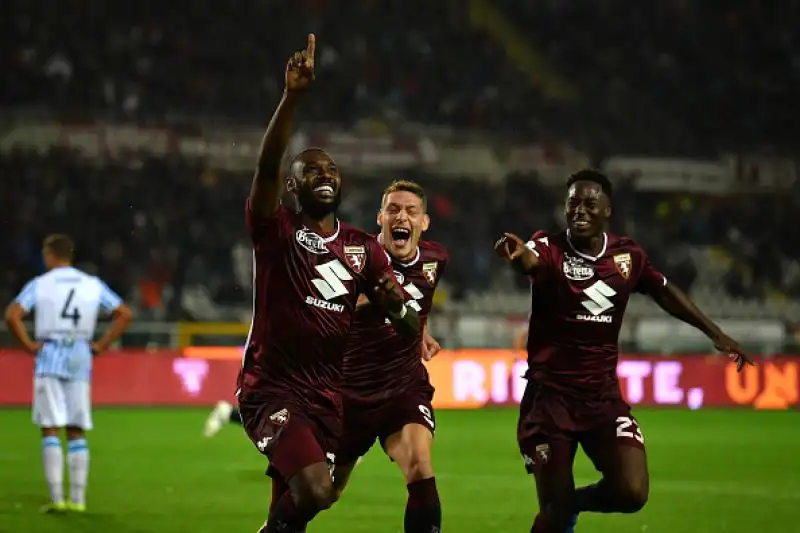 Diventa un incubo la prima partita in A dei ciociari allo "Stirpe": i blucerchiati s'impongono per 5-0.