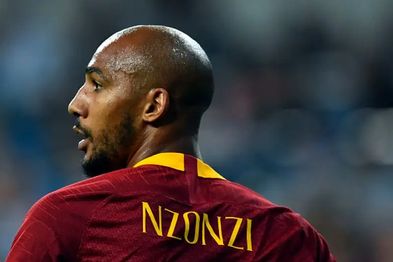 Nulla da fare per i giallorossi, opposti ai campioni d’Europa delle ultime tre edizioni.