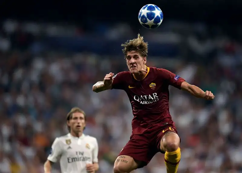 Nulla da fare per i giallorossi, opposti ai campioni d’Europa delle ultime tre edizioni.
