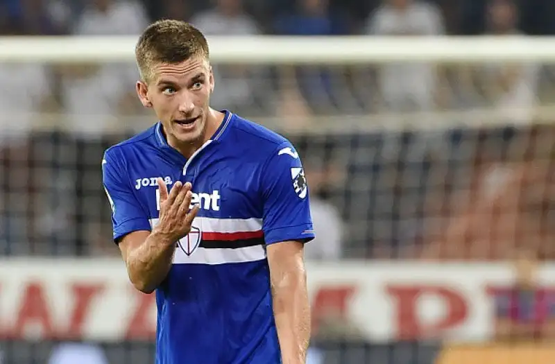 Termina 1-1 il recupero della prima giornata: Caprari replica a Simeone, fallito l'aggancio al secondo posto.