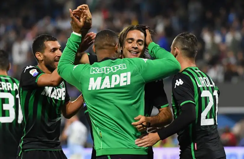 I neroverdi vincono sul campo della Spal grazie alle reti nel secondo tempo di Adjapong e Matri.