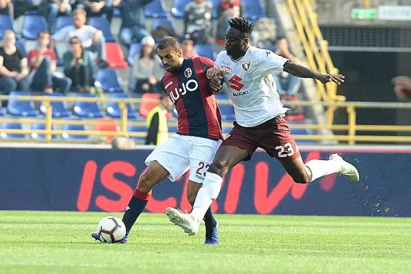 Belotti ha ancora le polveri bagnate, a fare la differenza è Iago Falque con un gol e un assist a Baselli. Santander riapre i giochi a mezz'ora dalla fine, e Calabresi firma il 2-2 al 77'