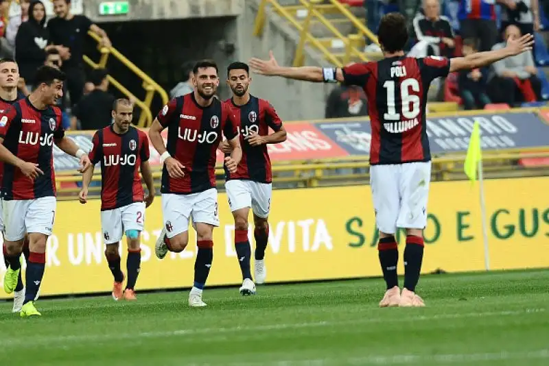 Belotti ha ancora le polveri bagnate, a fare la differenza è Iago Falque con un gol e un assist a Baselli. Santander riapre i giochi a mezz'ora dalla fine, e Calabresi firma il 2-2 al 77'