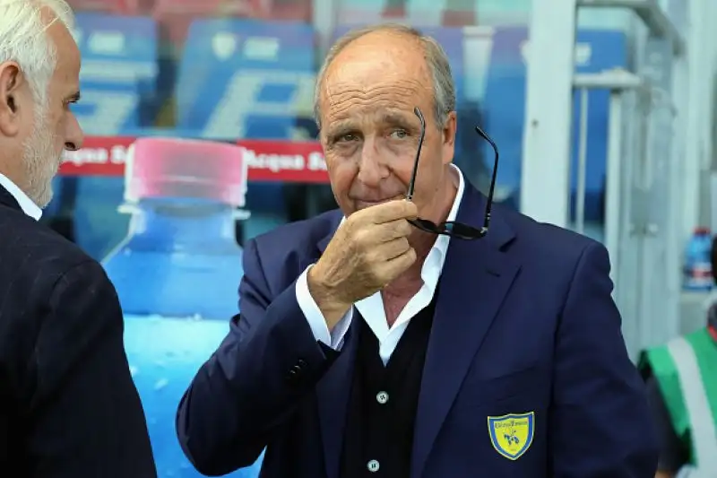 I sardi vanno sul 2-0 con Pavoletti e Castro, i clivensi accorciano con Stepinski.