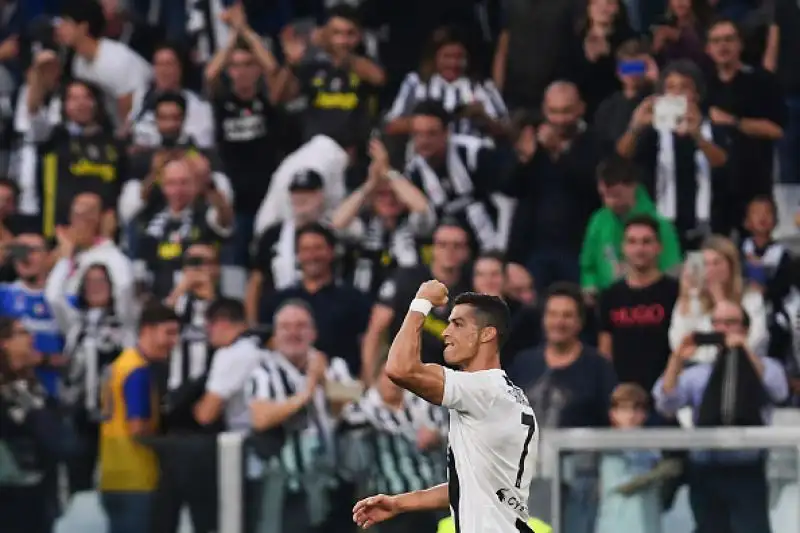 Primo stop in campionato per la squadra di Allegri: Bessa risponde al portoghese, Juric parte bene.