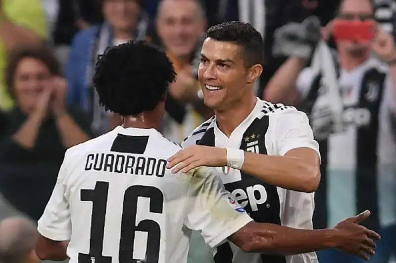 Primo stop in campionato per la squadra di Allegri: Bessa risponde al portoghese, Juric parte bene.