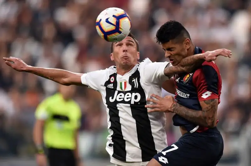 Primo stop in campionato per la squadra di Allegri: Bessa risponde al portoghese, Juric parte bene.