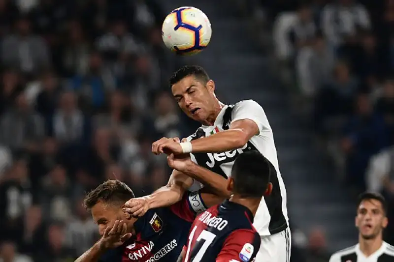 Primo stop in campionato per la squadra di Allegri: Bessa risponde al portoghese, Juric parte bene.