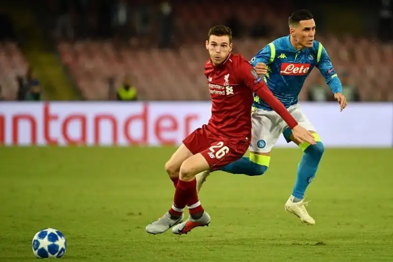 Insigne piega i Reds al 90'