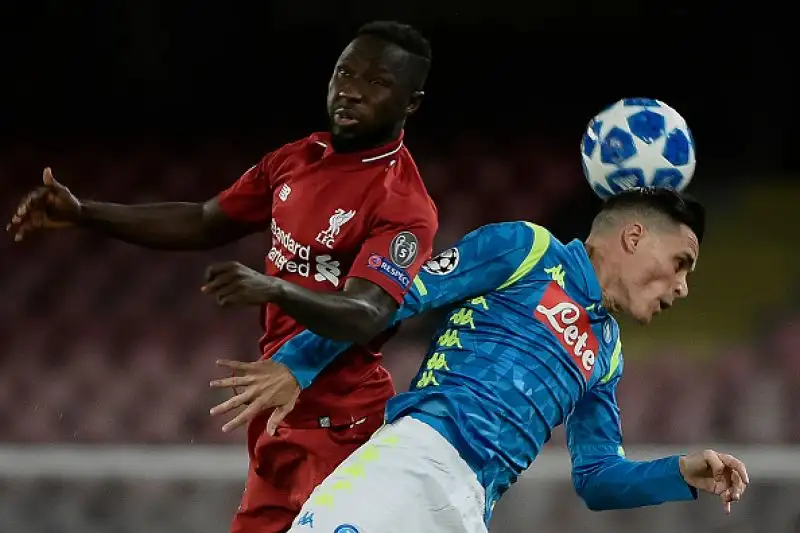 Insigne piega i Reds al 90'