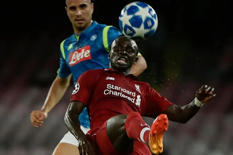 Insigne piega i Reds al 90'