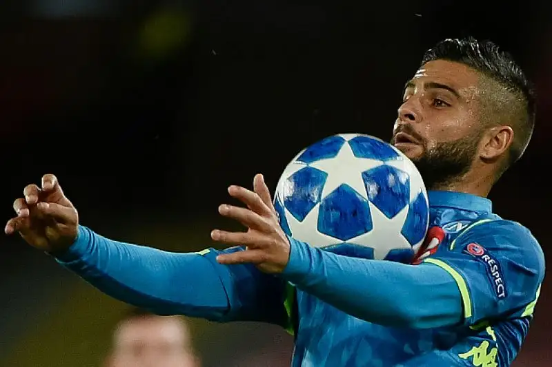 Insigne piega i Reds al 90'