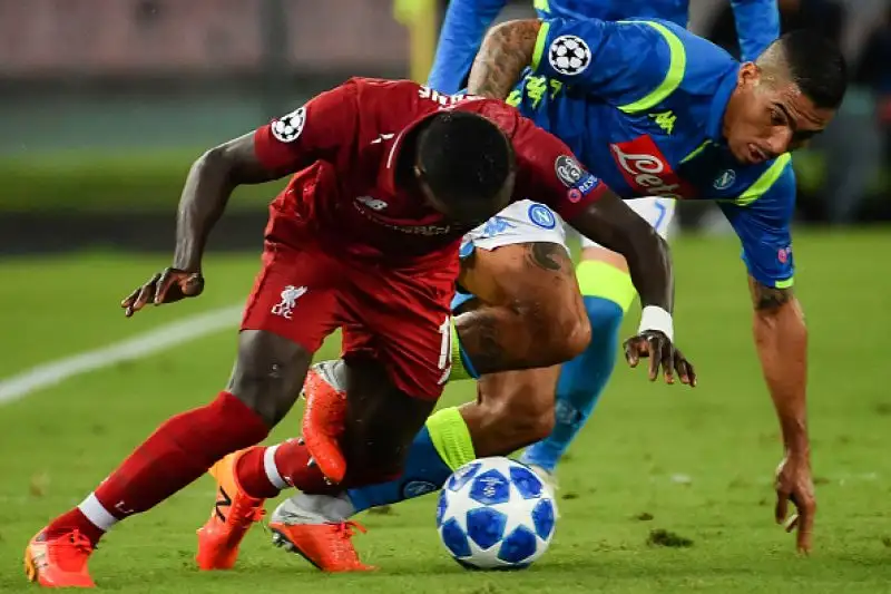 Insigne piega i Reds al 90'