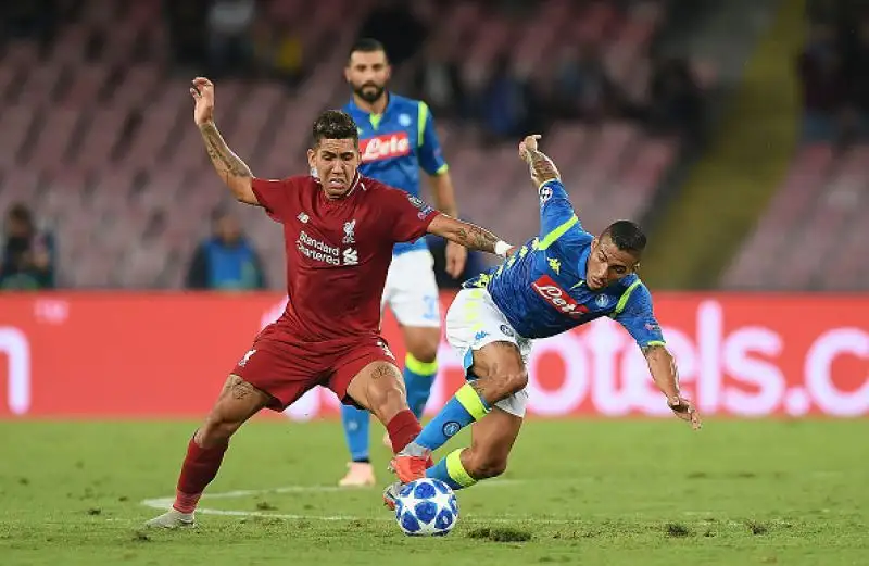 Insigne piega i Reds al 90'