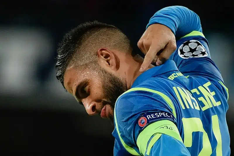 Insigne piega i Reds al 90'