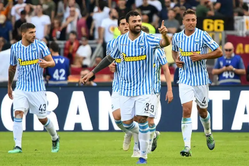 Partita tatticamente perfetta degli estensi: Olimpico sbancato.