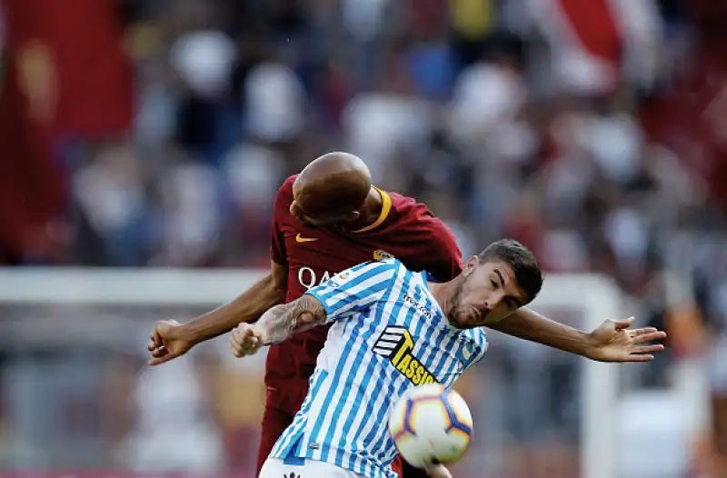 Partita tatticamente perfetta degli estensi: Olimpico sbancato.