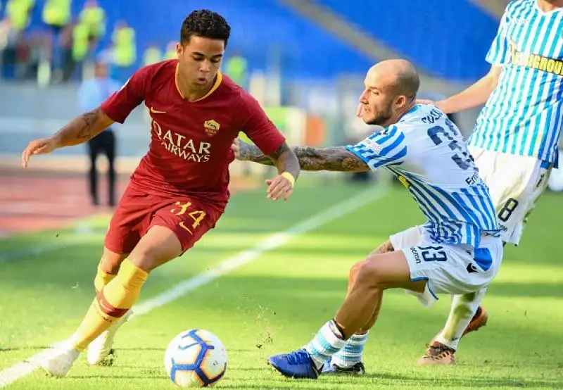 Partita tatticamente perfetta degli estensi: Olimpico sbancato.