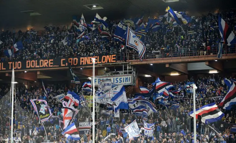 Vince l’equilibro e l’organizzazione delle difese fra Sampdoria e Sassuolo, che termina 0-0.