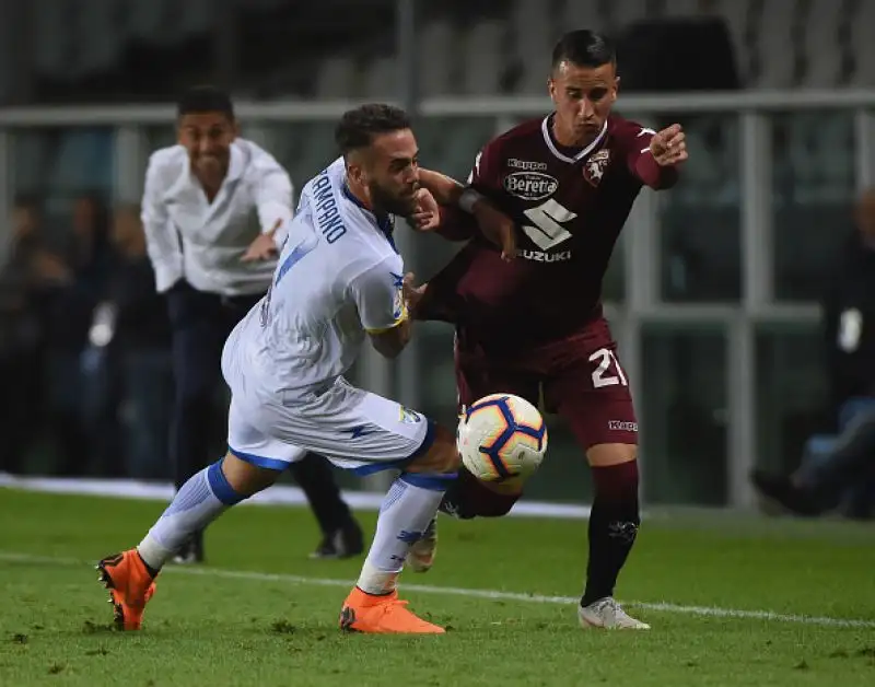 Dopo i gol di RIncon e Baselli gli ospiti impattano con Goldaniga e Ciano ma un gran gol di Berenguer consegna tre punti a Mazzarri.