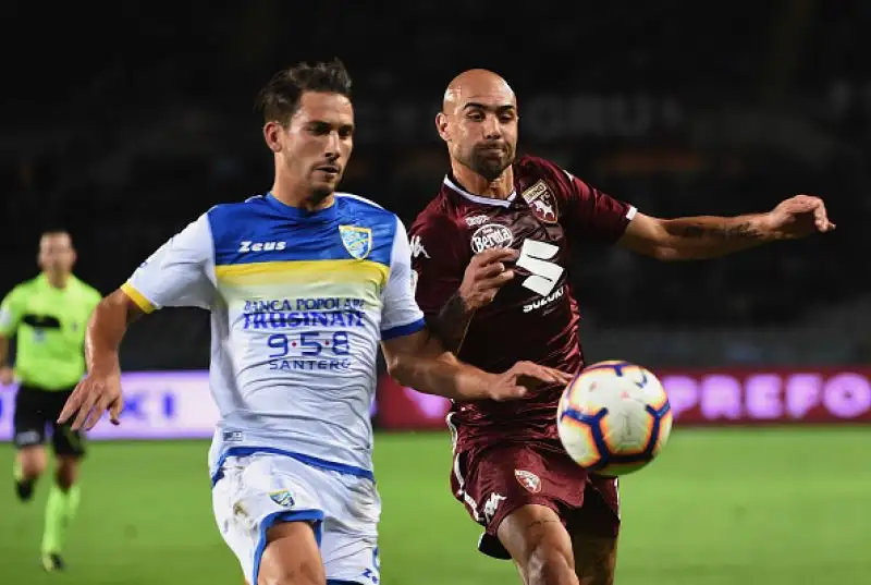 Dopo i gol di RIncon e Baselli gli ospiti impattano con Goldaniga e Ciano ma un gran gol di Berenguer consegna tre punti a Mazzarri.