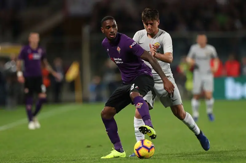 Al "Franchi" finisce 1-1: Florenzi risponde a Veretout, ma il risultato scontenta tutti.